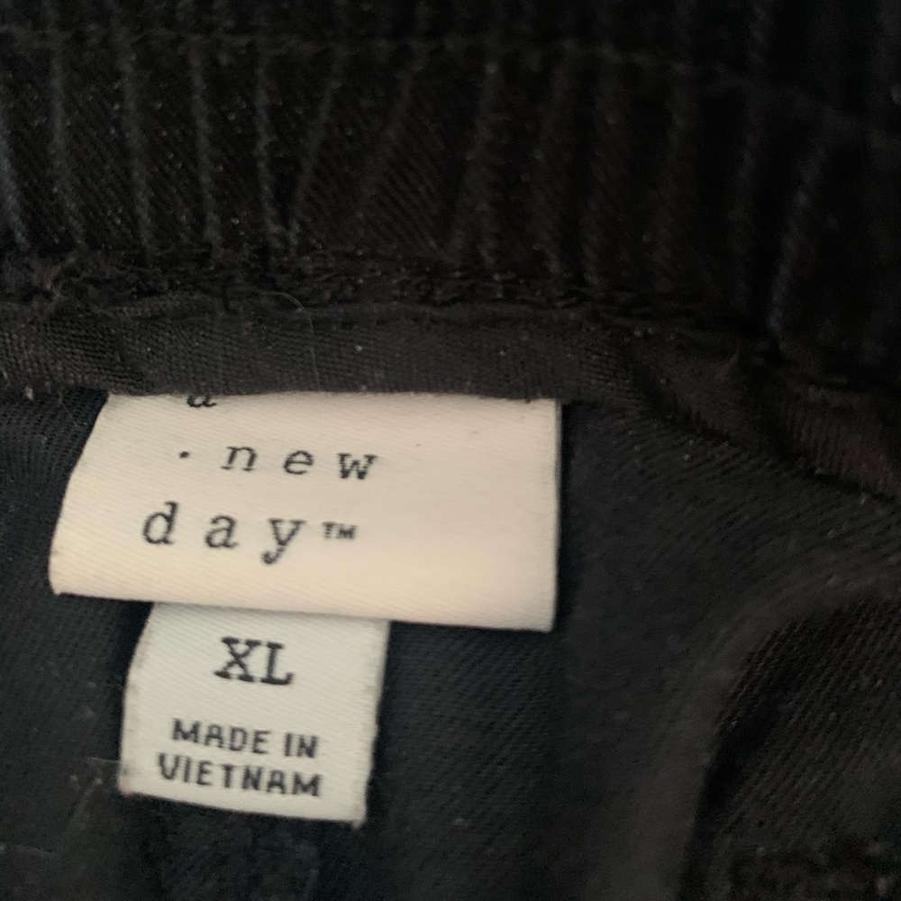 A New Day Drawstring Pants - Picture 5 of 6